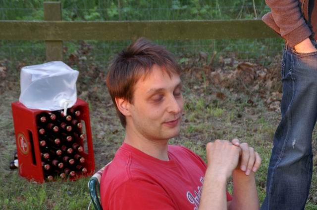 Die wirklich alt geworden sind